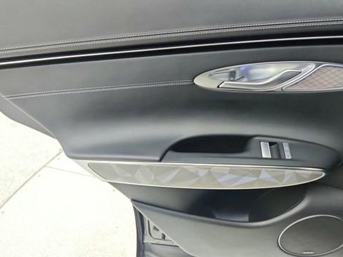 Used 2024 Genesis GV70 3.5T Sport w/ Sport Advanced Package AWD/4WD image 31