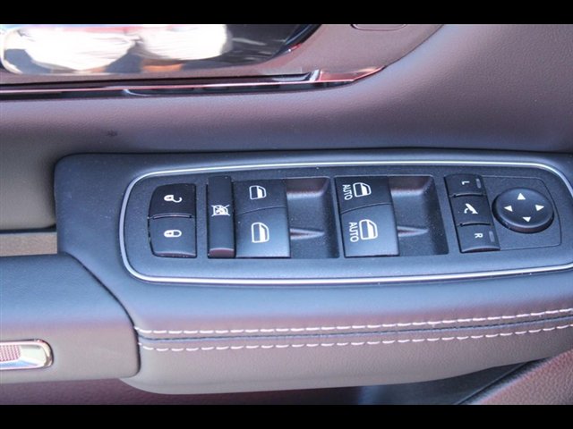 Used 2024 RAM 1500 Limited AWD/4WD image 20