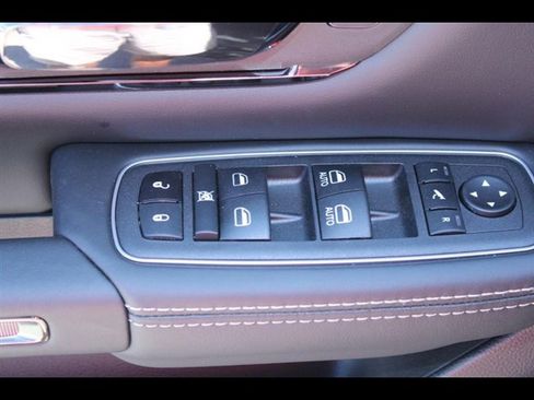 Used 2024 RAM 1500 Limited image 20