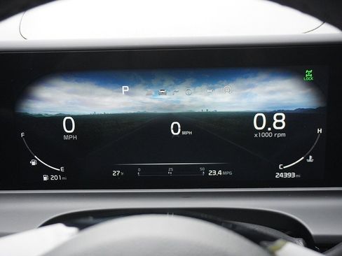 Used 2024 Kia Seltos S image 35