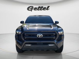 Certified 2025 Toyota Tacoma SR5 AWD/4WD video 2
