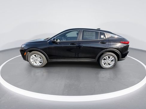 New 2026 Buick Envista Preferred w/ Convenience I Package FWD image 5