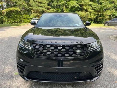 Used 2022 Land Rover Range Rover Velar R-Dynamic S AWD/4WD image 3