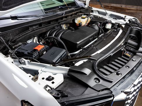 Used 2023 GMC Yukon Denali w/ Denali Reserve Package image 41