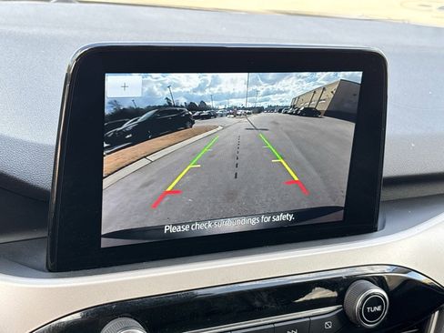 Used 2022 Ford Escape SE w/ Convenience Package image 18