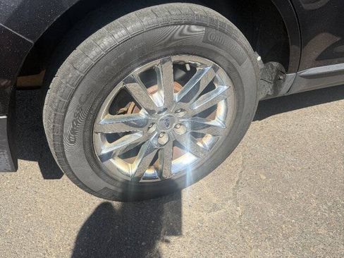 Used 2013 Ford Edge SEL AWD/4WD image 15