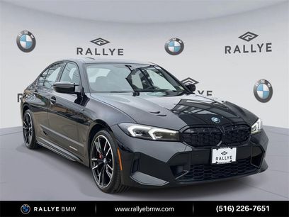 Certified 2024 BMW M340i xDrive w/ Premium Package