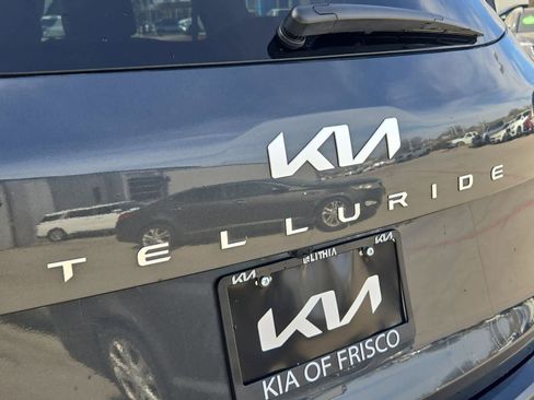 Certified 2024 Kia Telluride SX X-Pro image 11