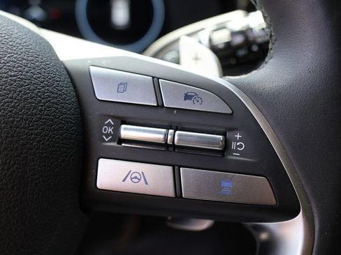 Used 2024 Hyundai Palisade Calligraphy AWD/4WD image 15