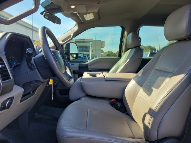 Certified 2022 Ford F350 XL w/ Power Equipment Group AWD/4WD image 20