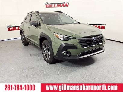 Used 2026 Subaru Crosstrek 2.5i Premium