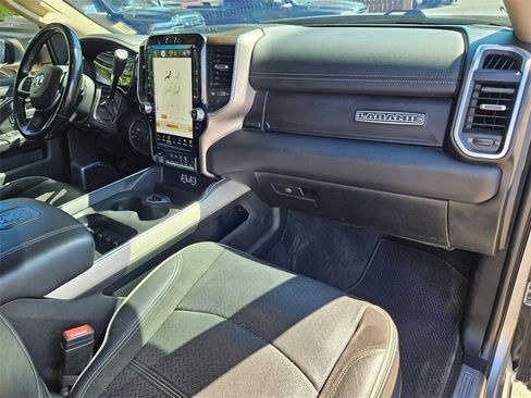 Certified 2022 RAM 3500 Laramie image 18