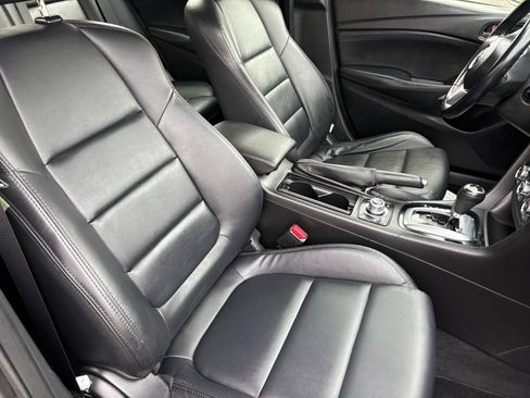 Used 2014 MAZDA MAZDA6 Touring image 26