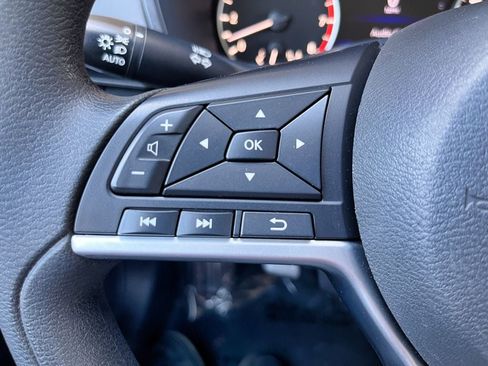 Used 2021 Nissan Altima 2.5 SV FWD image 36