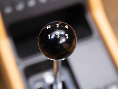Used 1990 Ferrari 348 TS RWD image 13