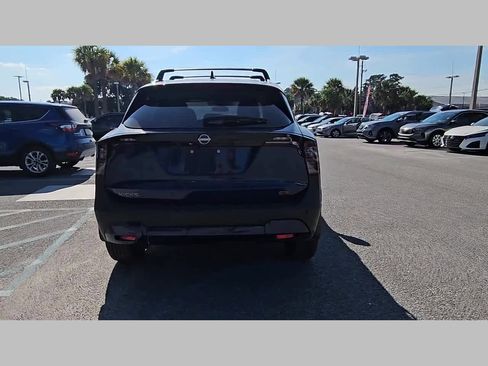 New 2026 Nissan Kicks SR image 30