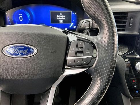 Used 2021 Ford Explorer ST w/ Equipment Group 401A image 24