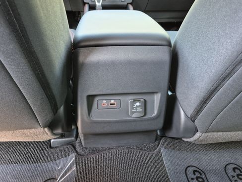 New 2026 Nissan Frontier Pro-X w/ Pro-X Convenience Package RWD image 15