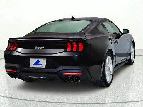 Used 2024 Ford Mustang GT Premium RWD image 6