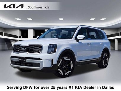 Used 2025 Kia Telluride S