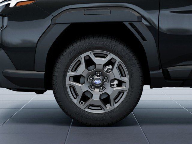 New 2026 Subaru Outback Premium AWD/4WD image 10