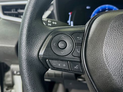 Used 2026 Toyota Corolla LE FWD image 16