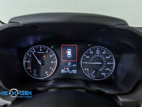 Used 2025 Subaru Crosstrek 2.0i Premium AWD/4WD image 16