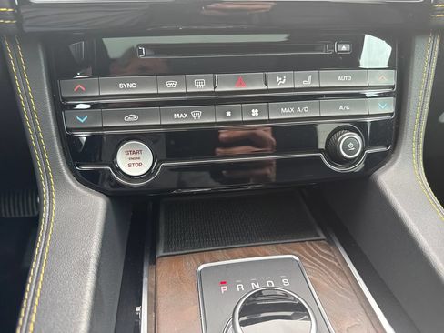 Used 2020 Jaguar F-PACE 300 Sport AWD/4WD image 31