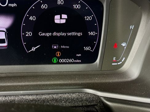 New 2026 Honda Accord LX image 11