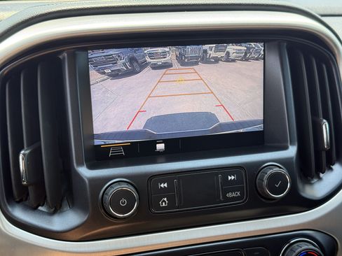 Used 2020 GMC Canyon SLT RWD image 21