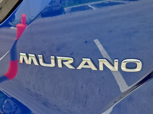 Used 2021 Nissan Murano SV w/ SV Special Edition Package FWD image 19