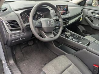 New 2026 Nissan Rogue SV FWD video 3
