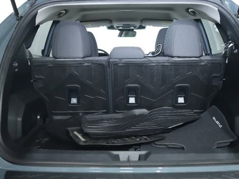 Certified 2024 Subaru Crosstrek 2.0i Premium image 35