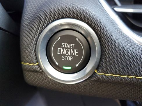 New 2026 Chevrolet TrailBlazer ACTIV w/ Driver Confidence Package image 28