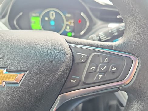 Used 2019 Chevrolet Bolt LT FWD image 24