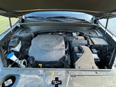 Used 2021 Kia Telluride S image 11