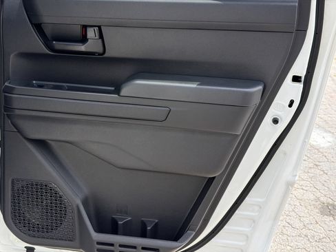 New 2026 Toyota Tacoma SR RWD image 20