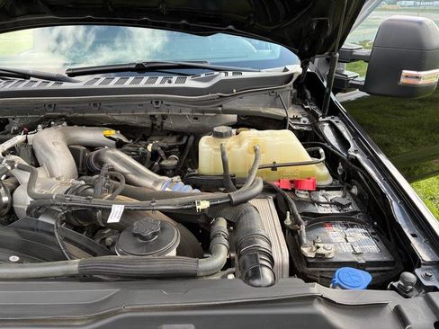 Used 2024 Ford F550 4x4 Regular Cab Super Duty image 26