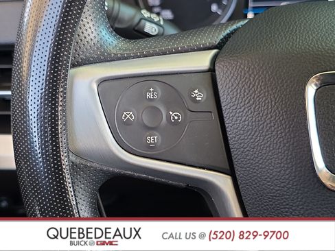 Used 2024 GMC Terrain SLE w/ Driver Convenience Package AWD/4WD image 14