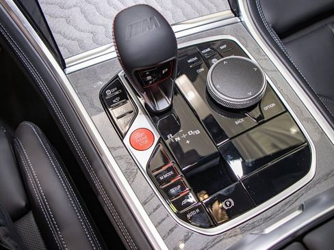 New 2025 BMW M8 Competition image 19