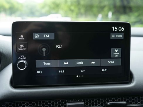 Certified 2026 Honda HR-V Sport image 31