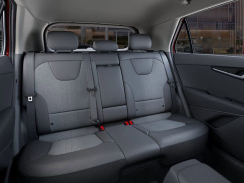 New 2025 Kia Niro EX image 16