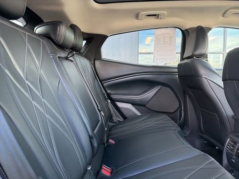 Used 2021 Ford Mustang Mach-E California Route 1 image 14