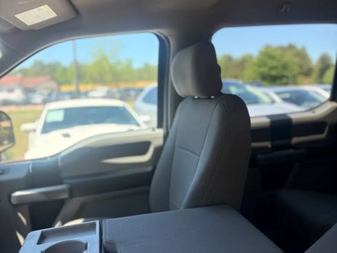 Used 2017 Ford F150 XLT RWD image 30
