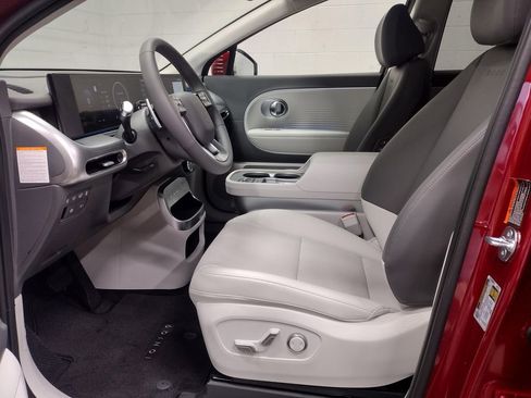 New 2026 Hyundai Ioniq 9 SEL AWD/4WD image 25