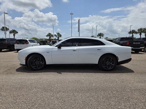 New 2026 Dodge Charger R/T AWD/4WD image 4