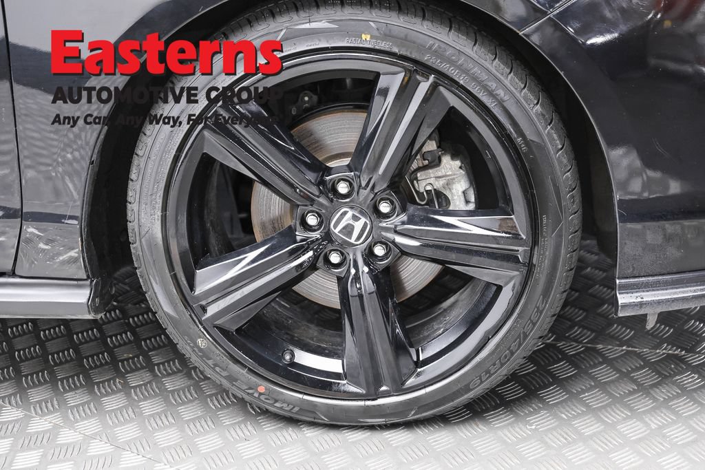 Used 2024 Honda Accord Sport image 29