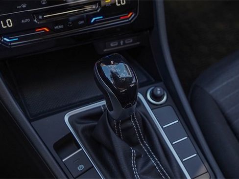 New 2026 Volkswagen Jetta S image 14
