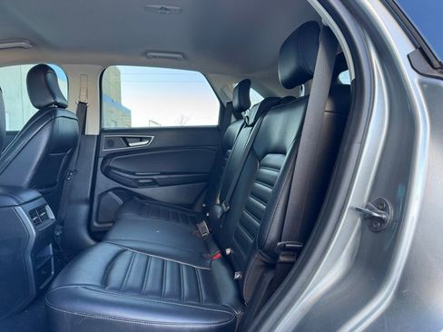 Used 2024 Ford Edge SEL image 26