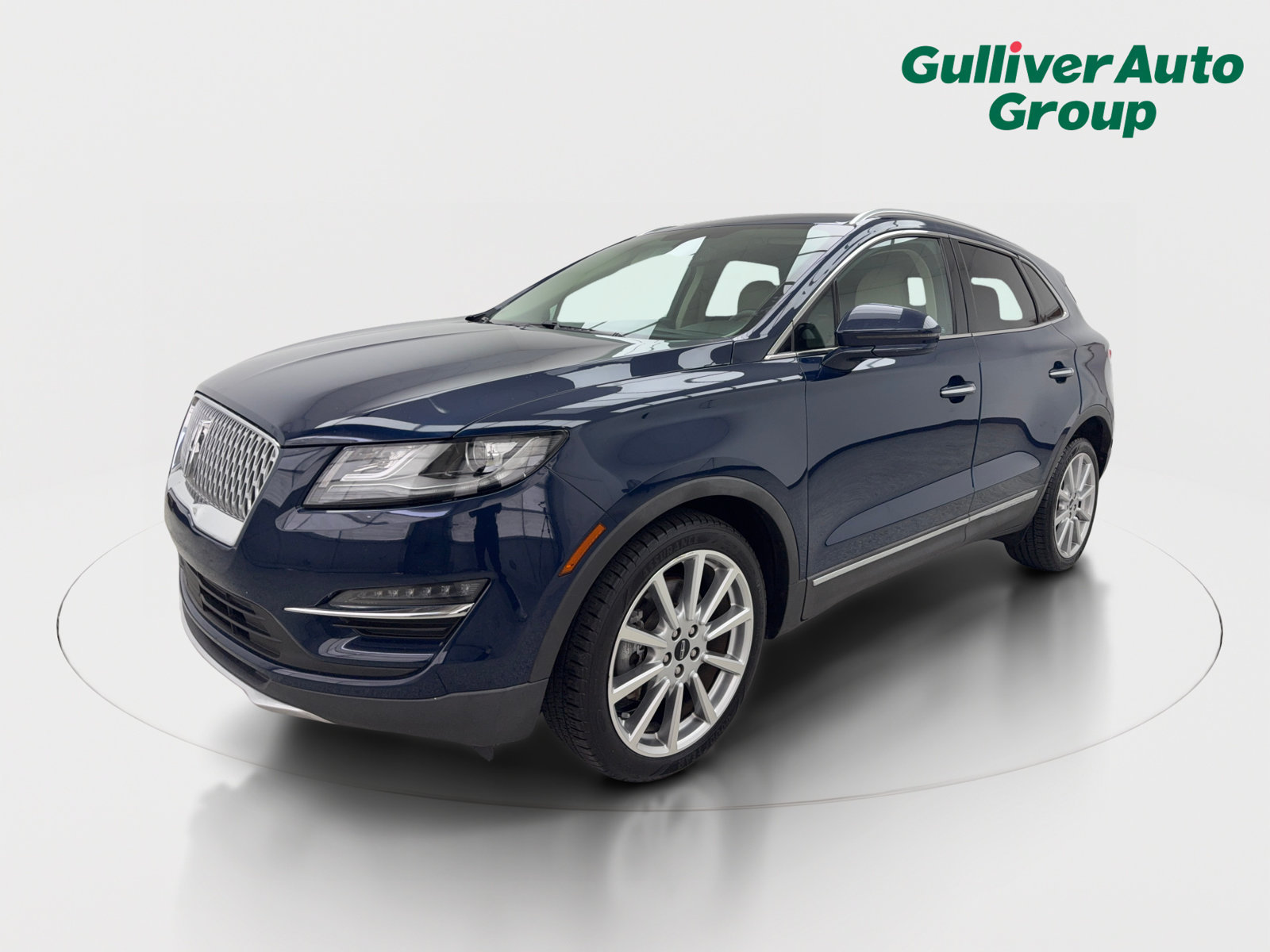 Used 2019 Lincoln MKC Reserve FWD image 2